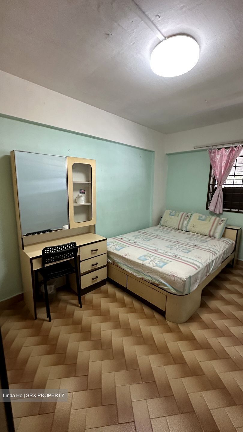 Blk 131 Bedok North Avenue 3 (Bedok), HDB 4 Rooms #599281741